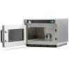 Kuchenka mikrofalowa mikrofalówka Menumaster DEC14E2 100 programów 17 l 1400 W 230 V - Hendi 280133