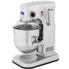Mikser robot spiralny planetarny z opuszczaną misą RCPM-10.1B 10 l  230 V 650 W