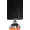 Stół spawalniczy montażowy perforowany blat 6 mm 120 x 80 cm do 100 kg