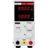 Zasilacz laboratoryjny serwisowy 0-30 V 0-10 A 300 W