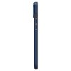 Etui ochronne do iPhone 15 Plus Thin Fit niebieskie