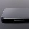 Szkło hartowane 9H na cały ekran Samsung Galaxy S24+ z czarną ramką Full Glue