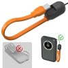 Powerbank K21 Mini 10000mAh 22.5W USB-A / USB-C - szary