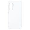 Etui pokrowiec silikonowy Samsung Clear Case na Samsung Galaxy A26 5G - przezroczyste