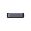 Powerbank 10000mAh 22.5W Qi2 JR-PBM11 MagSafe z podstawką - czarny