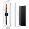 Szkło hartowane na Samsung Galaxy S24+ Glas.tR EZ Fit - 2 szt.