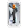 Szkło hartowane prywatyzujące na Samsung Galaxy S24 Ultra Glas.tR EZ Fit Privacy - 2 szt.