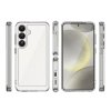 Etui z żelową ramką na Nothing Phone 3a Pro Outer Space Case - przezroczyste