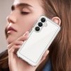 Etui z żelową ramką na Nothing Phone 3a Pro Outer Space Case - przezroczyste