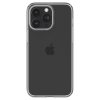 Etui na iPhone 15 Pro Liquid Crystal - przezroczyste