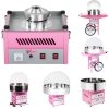 Głowica do maszyny do waty cukrowej Royal Catering 1200W 230V