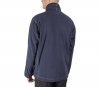 Polar roboczy gruby-bluza ocieplana z zamkiem i kieszeniami 350g/m2-FIRI : Nazwa własna koloru - Granatowy, Rozmiar - XL