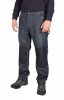 Spodnie robocze jeans męskie z wzmocnieniami -100% bawełna-FIRI : Rozmiar - W38-L32