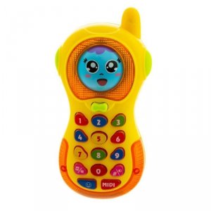 Zabawka telefon 0630814