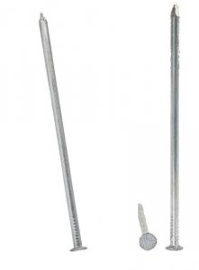 GWOŹDZIE STANDARDOWE 1.4*25MM