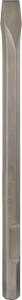 DŁUTO 6-KĄTNE PŁASKIE 28*520MM