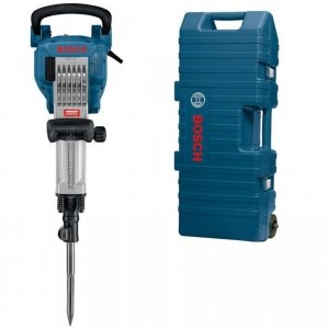MŁOT UDAROWY KUJĄCY HEX GSH 16-28 1750W