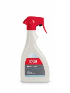 PREPARAT DO CZYSZCENIA FUG I SPOIN 600ML