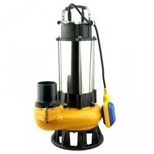 POMPA ZATAPIALNA WQ 2200F
