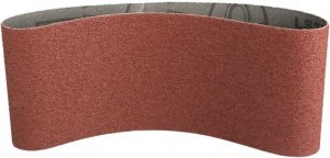 PAS BEZKOŃCOWY LS307X GRANULACJA 60 75*533MM 268657
