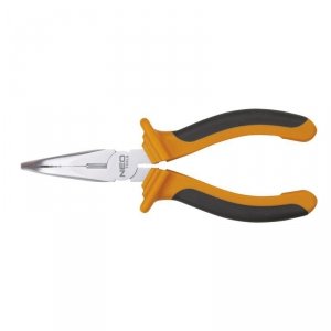 SZCZYPCE WYDŁUŻONE WYGIĘTE 160MM