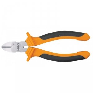 SZCZYPCE TNĄCE BOCZNE 160MM