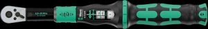 KLUCZ DYNAMOMETRYCZNY CLICK-TORQUE A5 ,1/4'X 2.5-25 NM