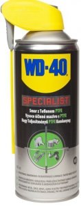 WD-40 SPECIALIST SMAR TEFLONOWY  PTFE 400ML AEROZOL