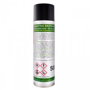 Benzyna ekstrakcyjna w aerozolu B-MAX Spray 500ML