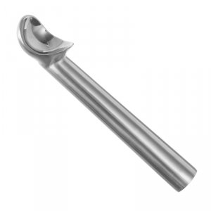 Porcjoner łyżka do lodów i sorbetu STÖCKEL 1/30L śr. 49mm długa - STOCKEL 755679