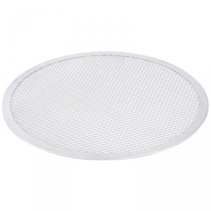 Siatka kratka do pizzy 40cm - Hendi 617564