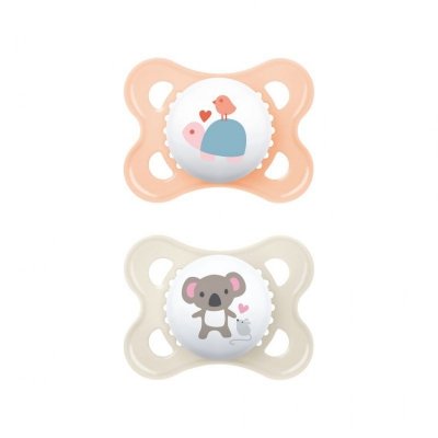 Smoczek original 2-6 girl2