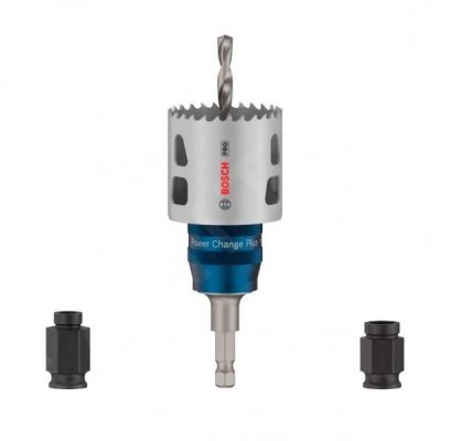 PIŁA OTWORNICA PRO MULTI MATERIAL PC PLUS STARTER 51MM