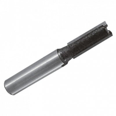 FREZ ROWKUJĄCY 2-PŁYTKOWY T12 D12 H25MM