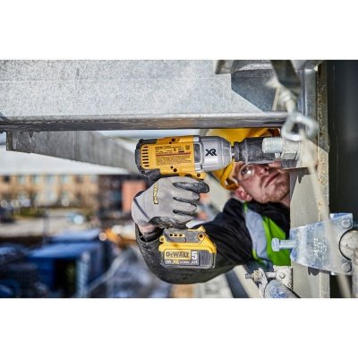 KLUCZ UDAROWY AKUMULATOROWY 3/4&#039;&#039; 18V 0*AH   1625 NM