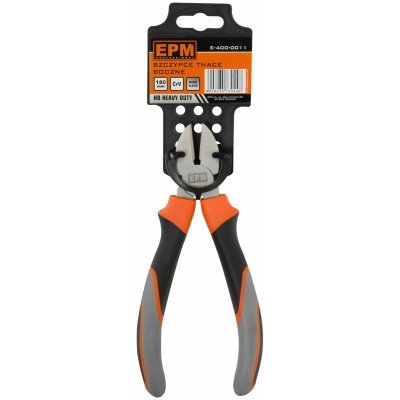 SZCZYPCE TNĄCE BOCZNE 180MM