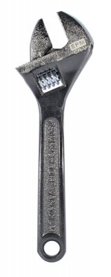 KLUCZ NASTAWNY SOLID CR-V &#039;&#039;SZWED&#039;&#039; 150MM