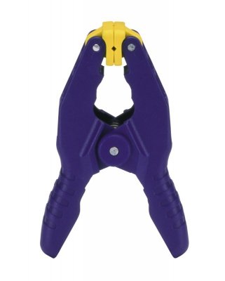 ŚCISK SPRĘŻYNOWY QUICK GRIP 1&#039;&#039;/25MM