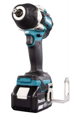 KLUCZ UDAROWY AKUMULATOROWY 1/2&#039;&#039; 700NM 18V LTX 2*5.0AH