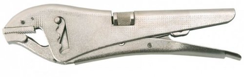 SZCZYPCE ZACISKOWE UNIWERSALNE MORSE&#039;A  250MM