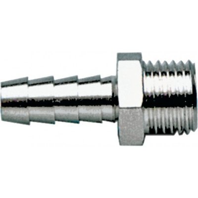 ZŁĄCZE DO WĘŻA Z GWINTEM ZEWNĘTRZNYM 1/2&#039;&#039; 10MM