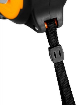 MIARA ZWIJANA STALOWA 3M/19MM MAGNES
