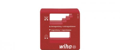 MAGNETYZER/DEMAGNETYZER