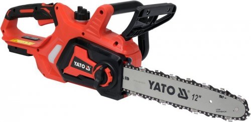 PILARKA ŁAŃCUCHOWA 12&#039;&#039; 18V, BEZ AKUMULATORA