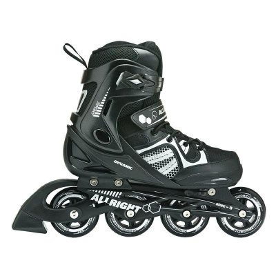 ROLKI DYNAMIC 40-43 (L wkładka