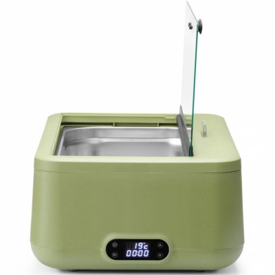 Podgrzewacz bemar elektryczny UNIQ 607 x 402 mm 700 W - zielony