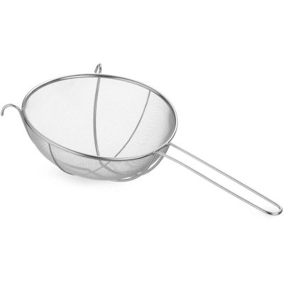 Sito kuchenne wzmocnione stalowe śr. 305 mm