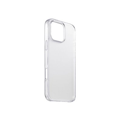 Etui ochronne case na iPhone 16 Pro Max - półprzezroczyste