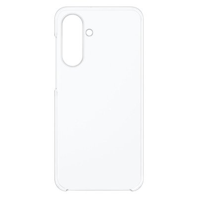 Etui pokrowiec silikonowy Samsung Clear Case na Samsung Galaxy A26 5G - przezroczyste