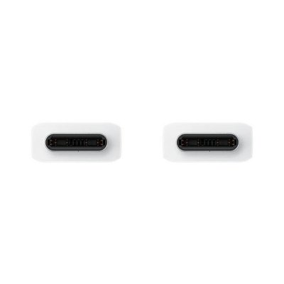 Kabel przewód Samsung USB-C 3A 1.8m - biały